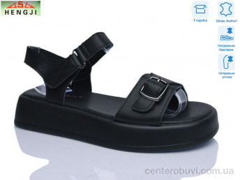 Босоножки HENGJI-ELENA