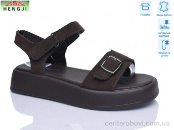 Босоножки HENGJI-ELENA