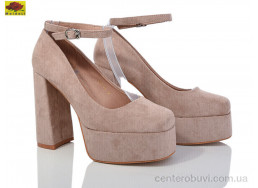 Туфли Mei De Li