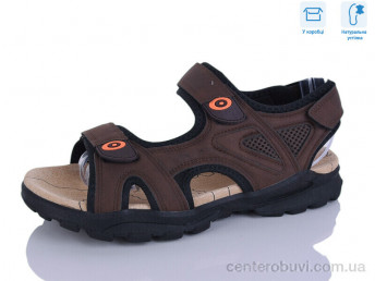 Сандалии Hongquan