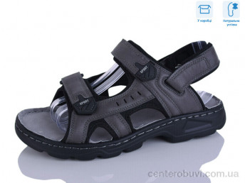 Сандалии Hongquan