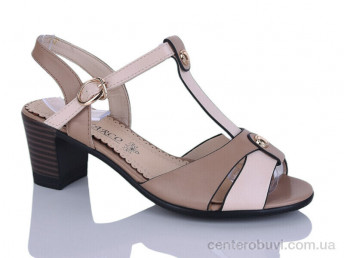 Босоножки Aifeilin-Karco