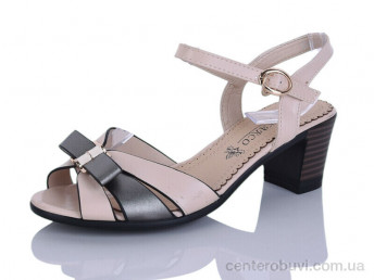 Босоножки Aifeilin-Karco