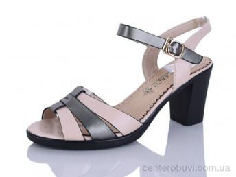 Босоножки Aifeilin-Karco