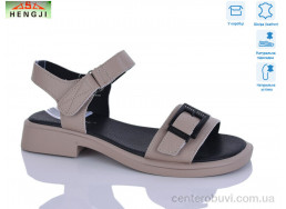 Босоножки HENGJI-ELENA