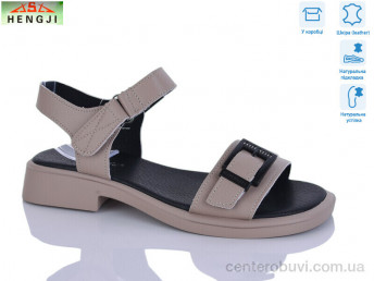 Босоножки HENGJI-ELENA