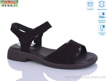Босоножки HENGJI-ELENA