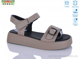 Босоножки HENGJI-ELENA
