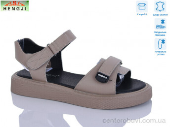 Босоножки HENGJI-ELENA