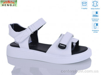 Босоножки HENGJI-ELENA