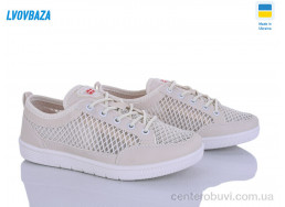 Кроссовки Lvovbaza