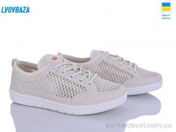 Кроссовки Lvovbaza