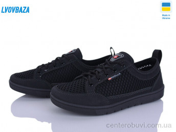 Кроссовки Lvovbaza