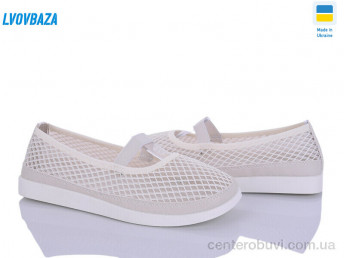 Балетки Lvovbaza