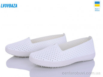 Балетки Lvovbaza