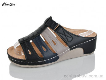 Шлепки Chunsen