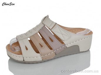 Шлепки Chunsen