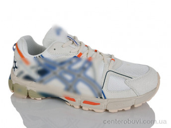 Кроссовки FED