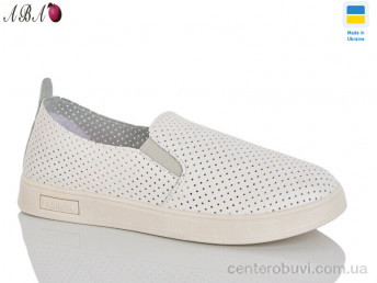 Слипоны Aba