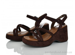 Босоножки Loretta