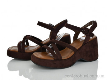 Босоножки Loretta