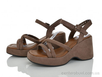 Босоножки Loretta