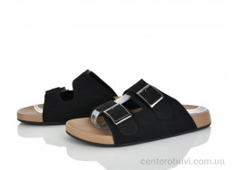 Шлепки Loretta