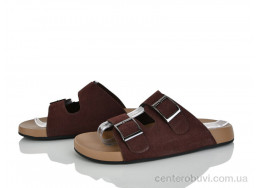 Шлепки Loretta