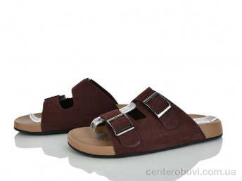 Шлепки Loretta