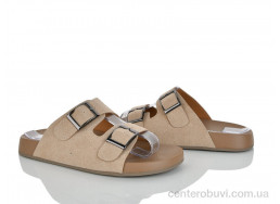 Шлепки Loretta