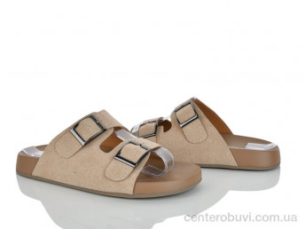 Шлепки Loretta