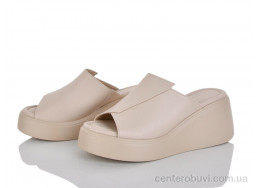 Шлепки Loretta