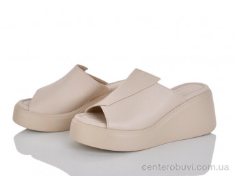 Шлепки Loretta