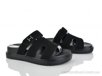 Шлепки Loretta