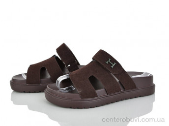 Шлепки Loretta