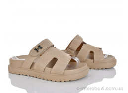 Шлепки Loretta