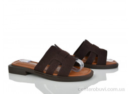 Шлепки Loretta