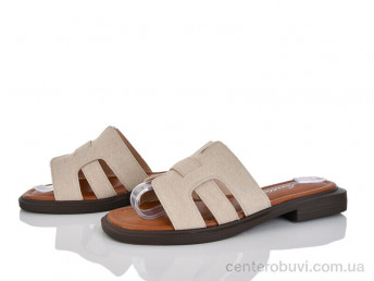 Шлепки Loretta