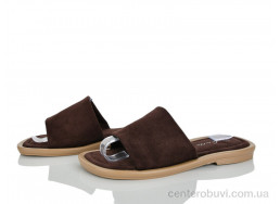 Шлепки Loretta