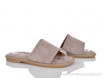 Шлепки Loretta