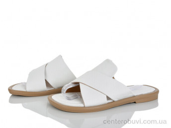 Шлепки Loretta