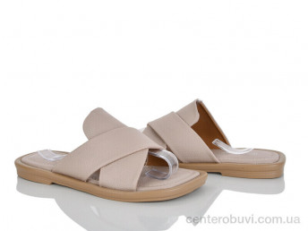 Шлепки Loretta