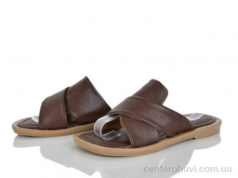 Шлепки Loretta