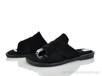 Шлепки Loretta