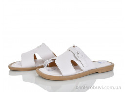 Шлепки Loretta