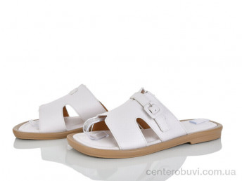 Шлепки Loretta