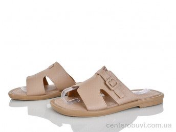 Шлепки Loretta