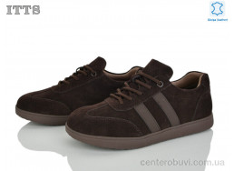 Кроссовки ITTS