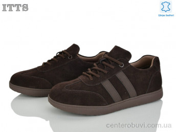 Кроссовки ITTS