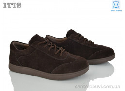 Кроссовки ITTS